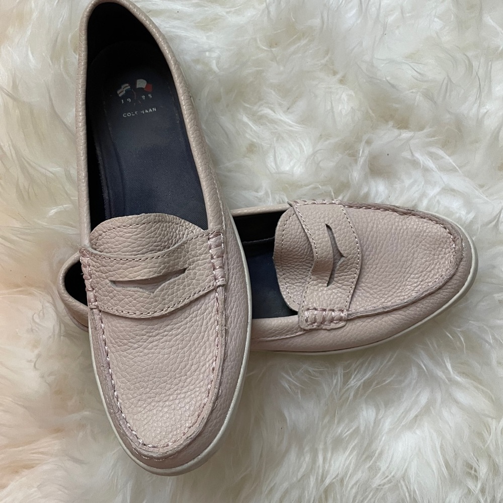 Cole Haan Loafer